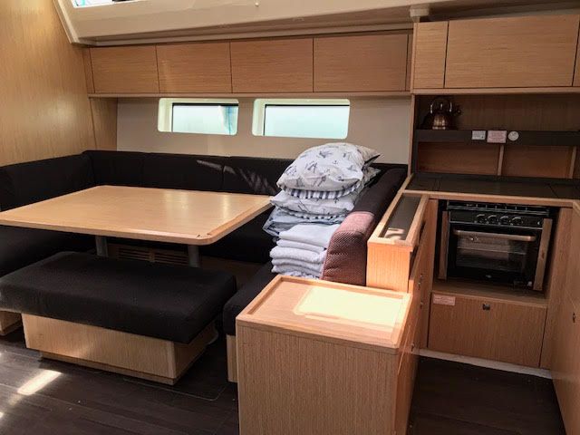 Bavaria Cruiser 57 | Juliamy