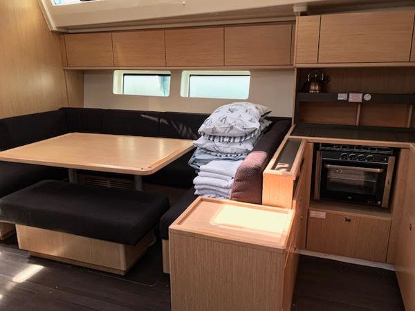 Bavaria Cruiser 57 | Juliamy