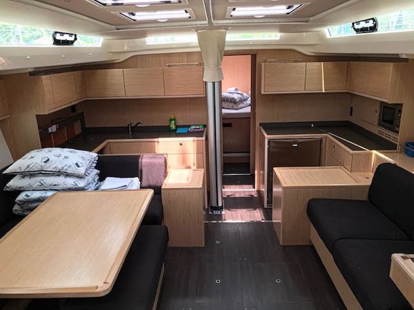 Bavaria Cruiser 57 | Juliamy