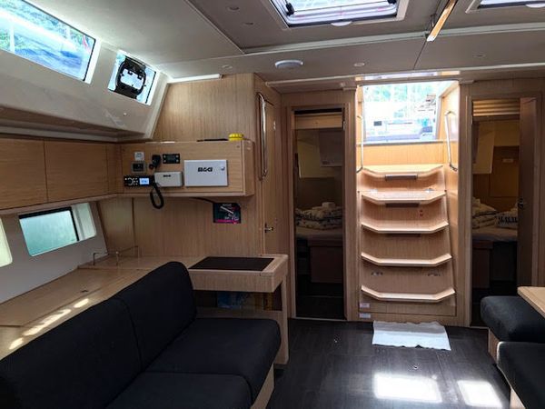 Bavaria Cruiser 57 | Juliamy