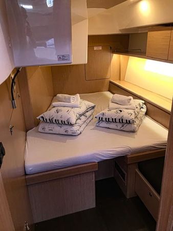 Bavaria Cruiser 57 | Juliamy