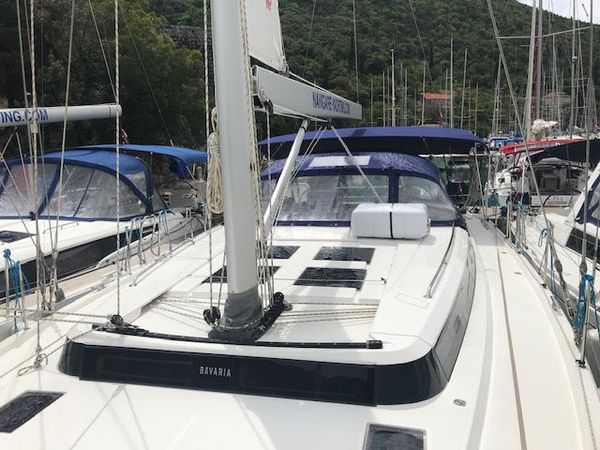 Bavaria Cruiser 57 | Juliamy