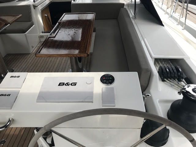 Bavaria Cruiser 57 | Juliamy