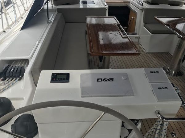 Bavaria Cruiser 57 | Juliamy