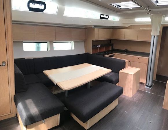 Bavaria Cruiser 57 | Juliamy