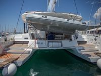 Lagoon 42 (2018)