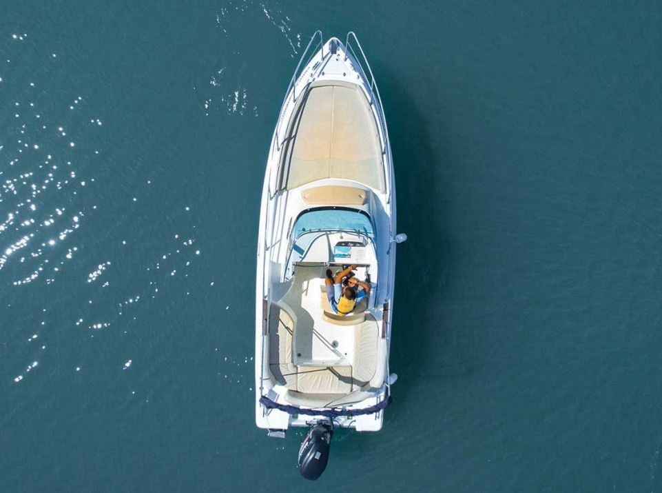 Marinello 22 | Dave the Knave