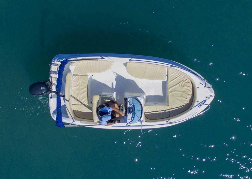 Marinello 18 | Aquaholic