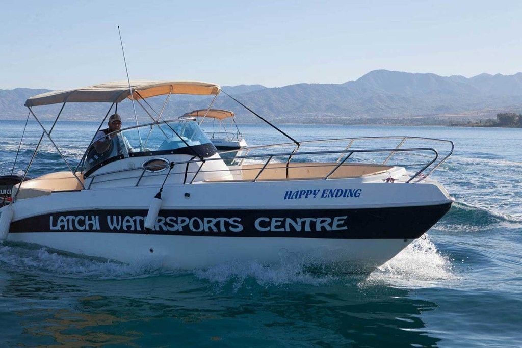 Marinello 26 | Happy Ending