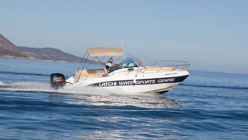 Marinello 26 | Happy Ending