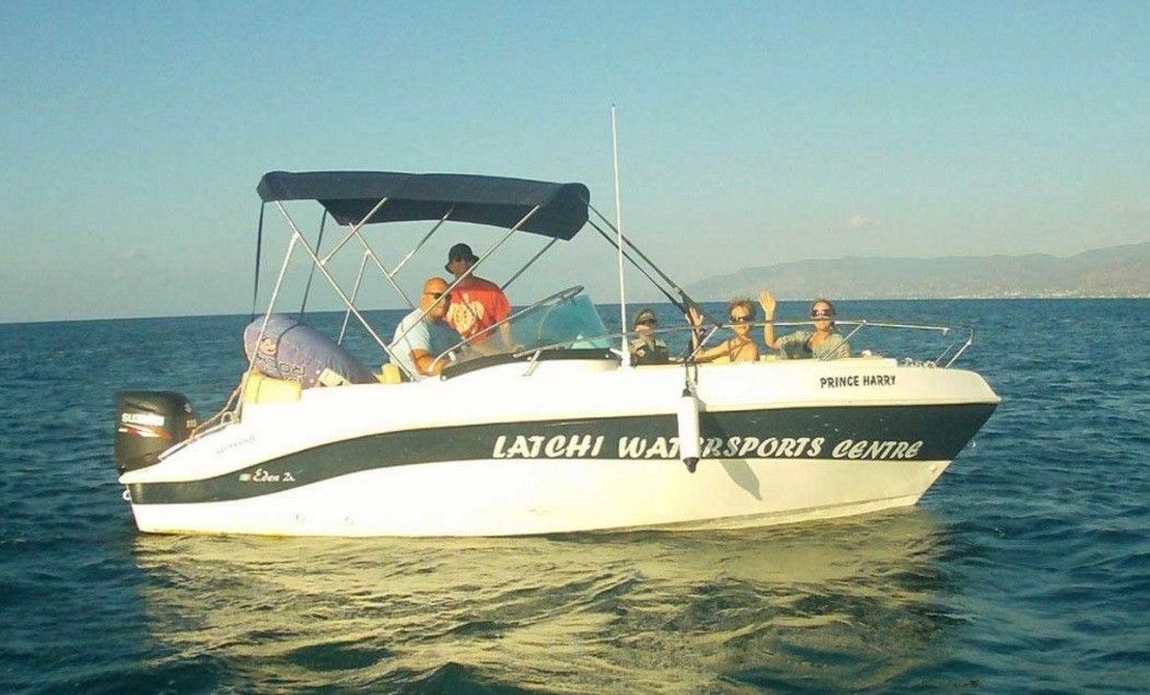 Marinello 20 | Prince Harry