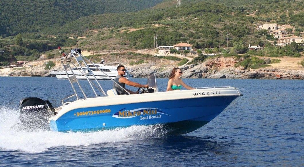 Storm 500 | Mikro Nisi 1