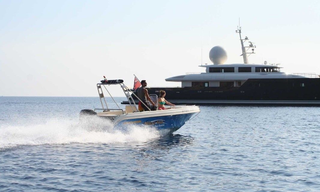 Storm 500 | Mikro Nisi 1