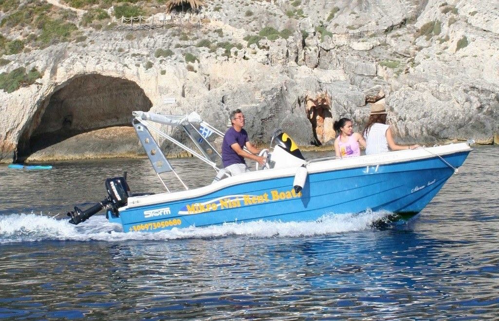 Storm 500 | Mikro Nisi 2