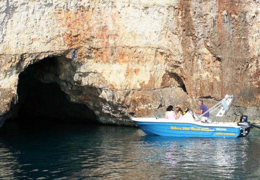 Storm 500 | Mikro Nisi 3