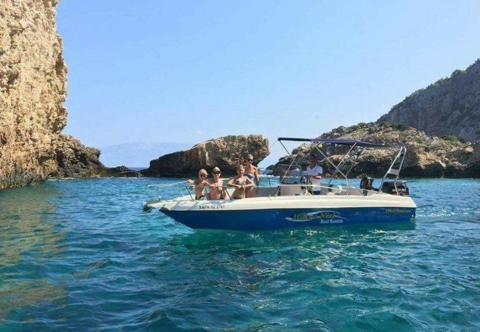 Storm 700 | Mikro Nisi 5