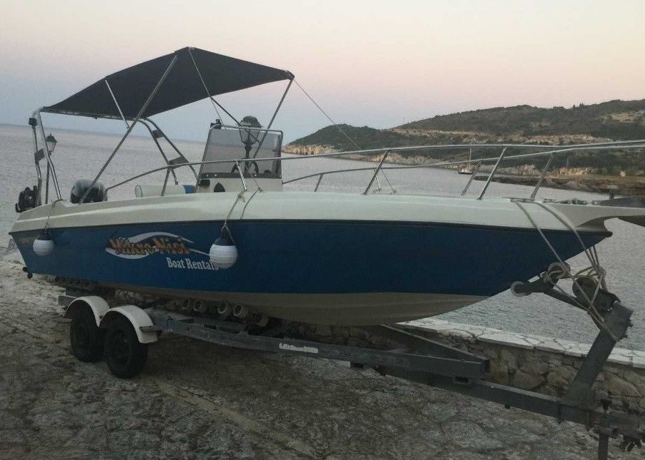 Storm 700 | Mikro Nisi 5