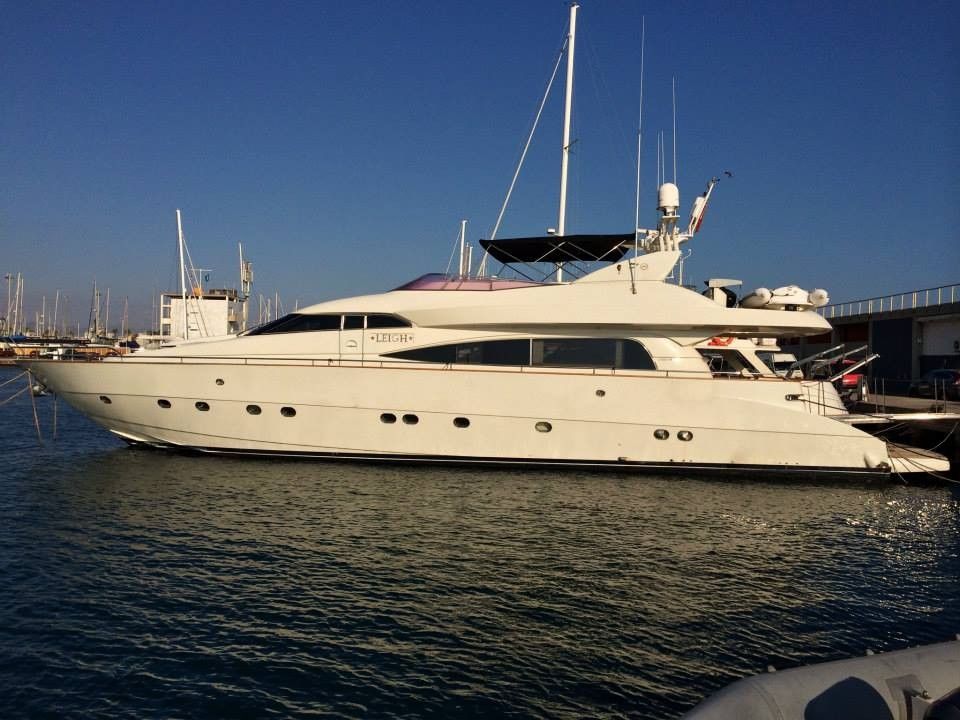 Mochi Craft 85 | Leigh