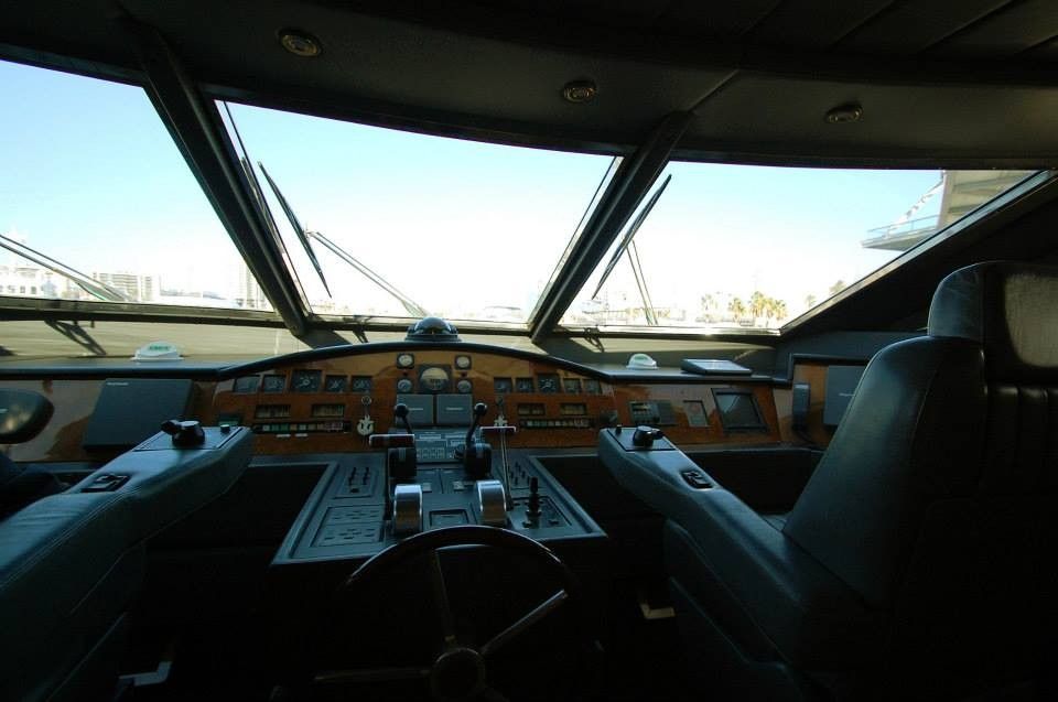 Mochi Craft 85 | Leigh