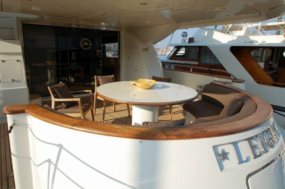 Mochi Craft 85 | Leigh