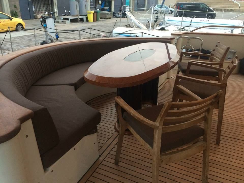 Mochi Craft 85 | Leigh