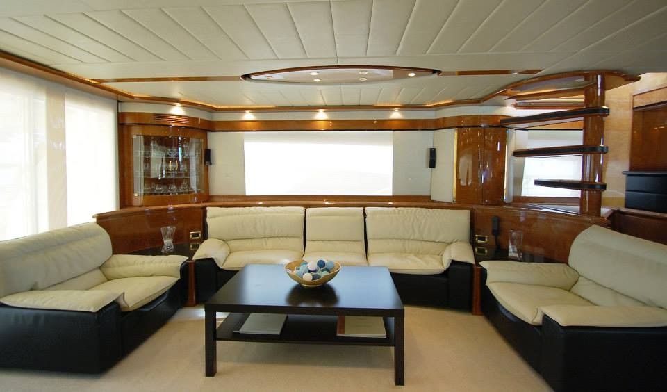 Mochi Craft 85 | Leigh