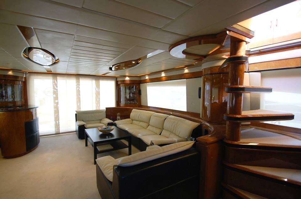 Mochi Craft 85 | Leigh