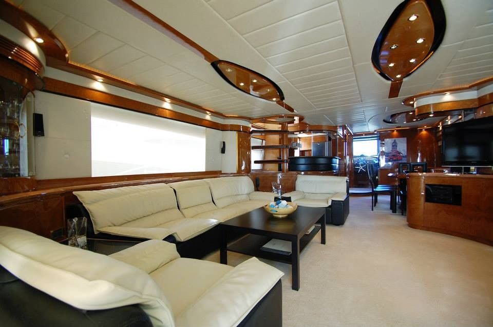 Mochi Craft 85 | Leigh