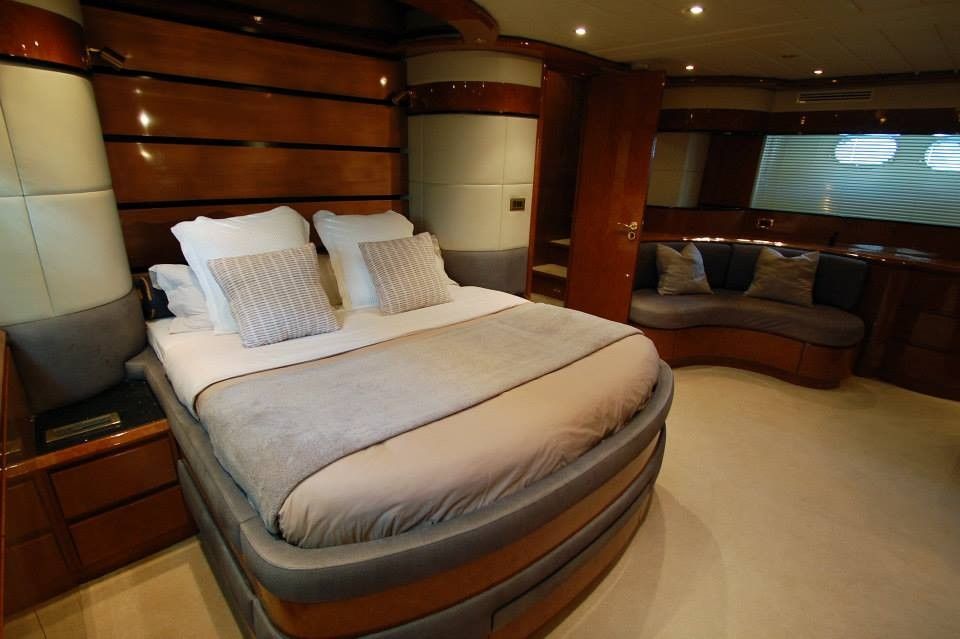 Mochi Craft 85 | Leigh