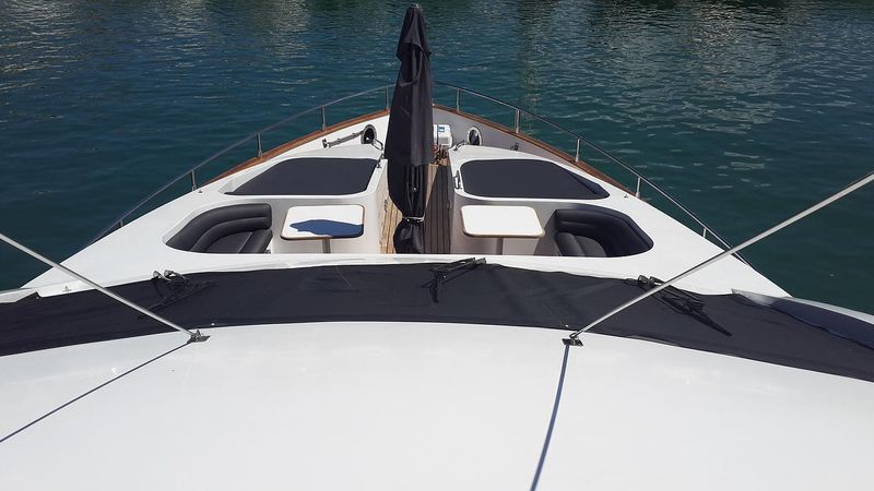 Astondoa 90 | Alhena