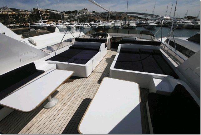 Astondoa 90 | Alhena