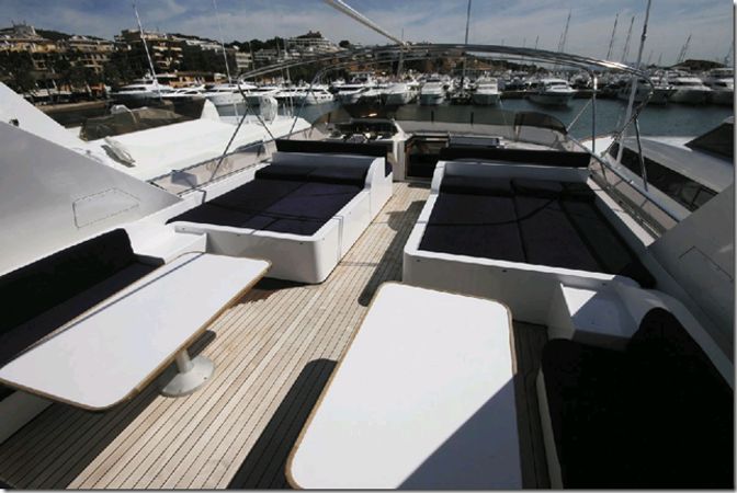 Astondoa 90 | Alhena