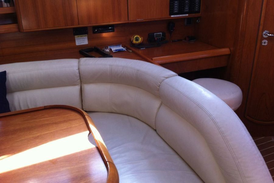 Jeanneau Sun Odyssey 45 | MondoX