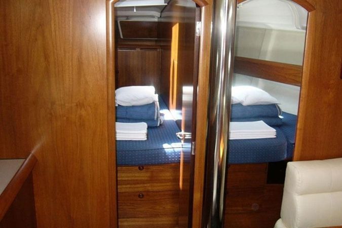 Jeanneau Sun Odyssey 45 | MondoX