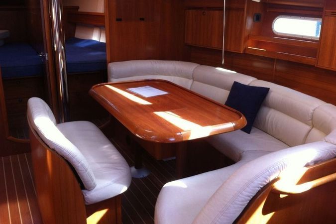 Jeanneau Sun Odyssey 45 | MondoX