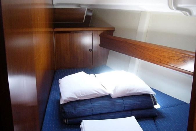 Jeanneau Sun Odyssey 45 | MondoX