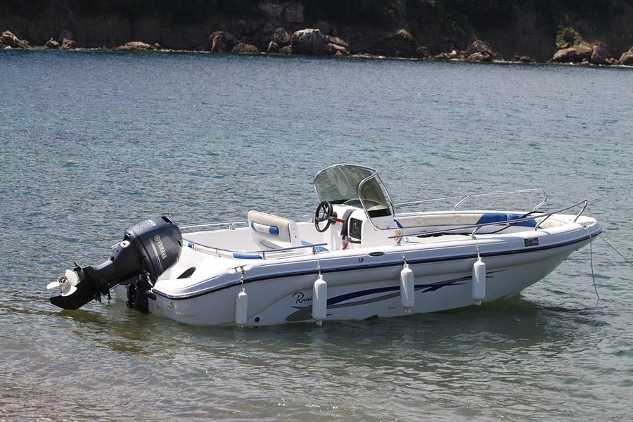 Ranieri 17 | Bagnaia