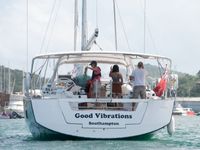 Beneteau 55 (2017)