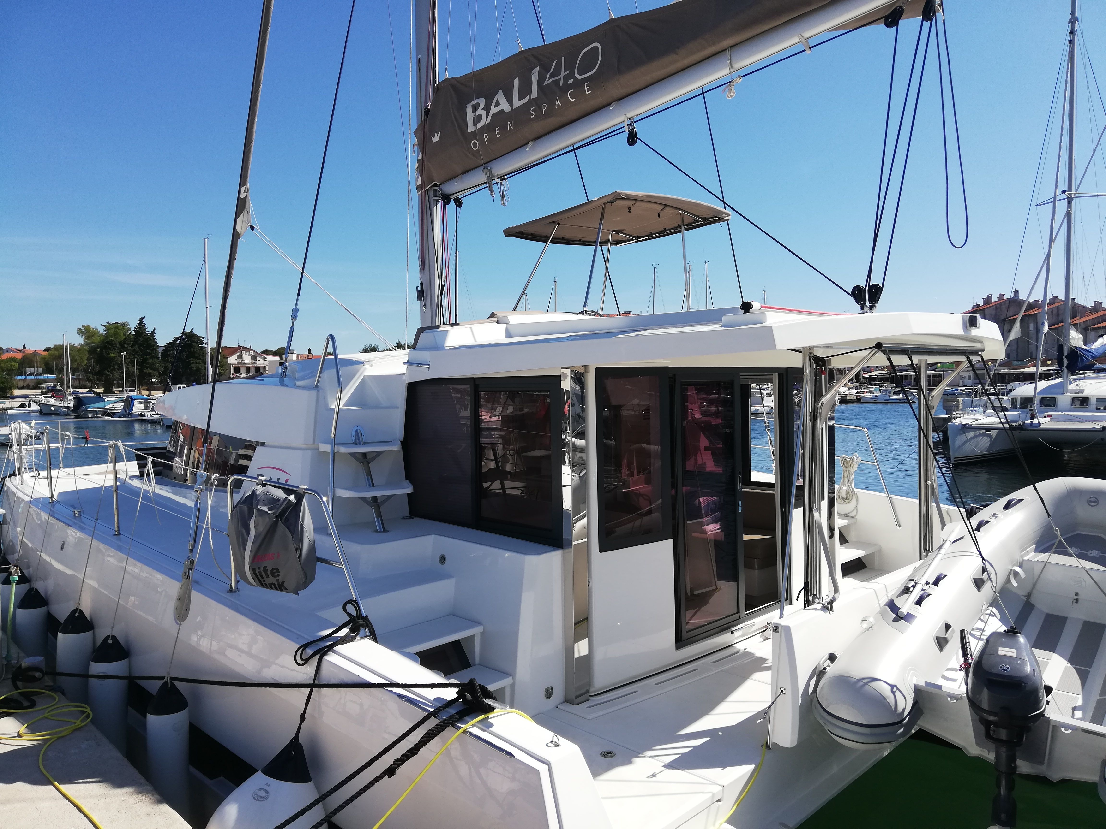 Bali 4.0 | Private Bay