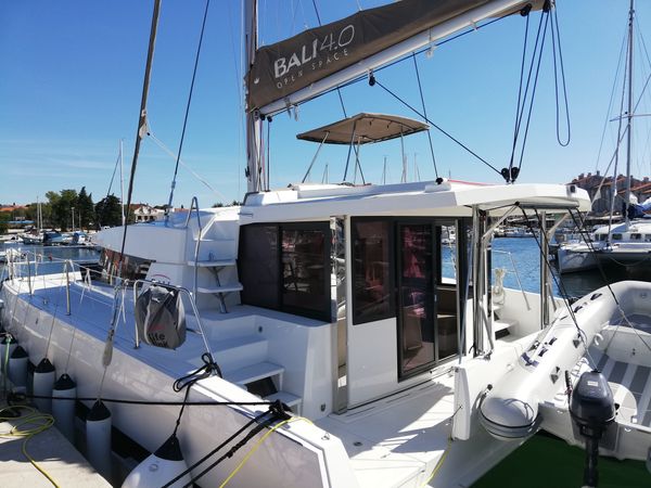 Bali 4.0 | Private Bay