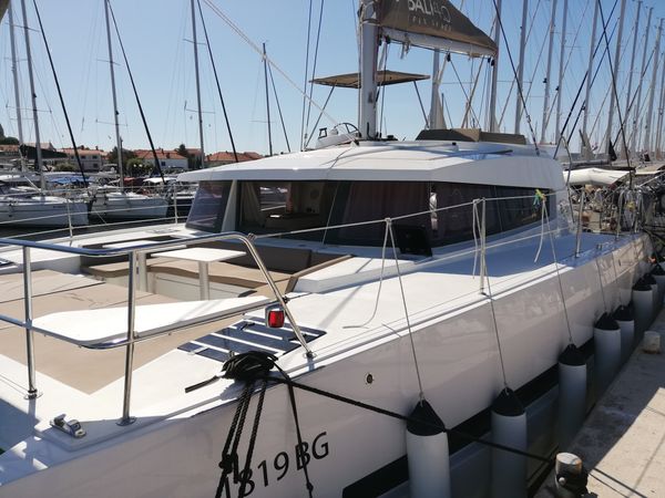 Bali 4.0 | Private Bay