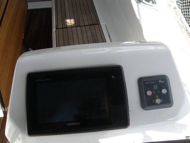 Bavaria Cruiser 37 | Snelly