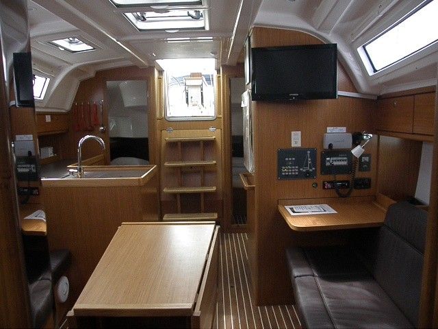 Bavaria Cruiser 37 | Snelly