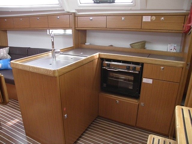 Bavaria Cruiser 37 | Snelly