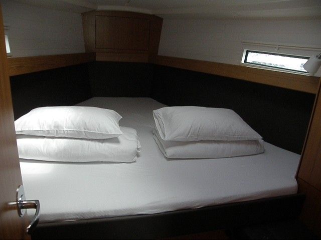 Bavaria Cruiser 37 | Snelly