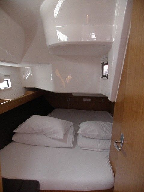 Bavaria Cruiser 37 | Snelly