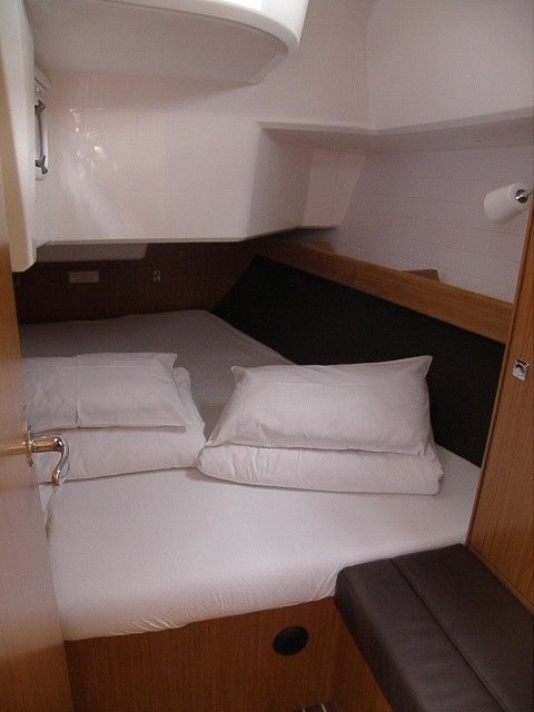 Bavaria Cruiser 37 | Snelly