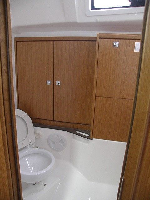 Bavaria Cruiser 37 | Snelly