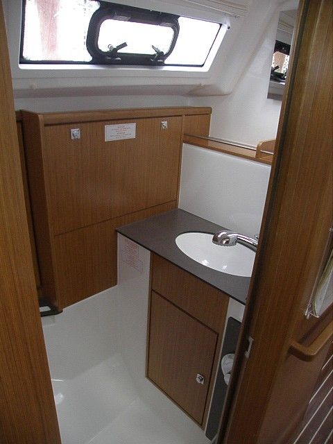 Bavaria Cruiser 37 | Snelly