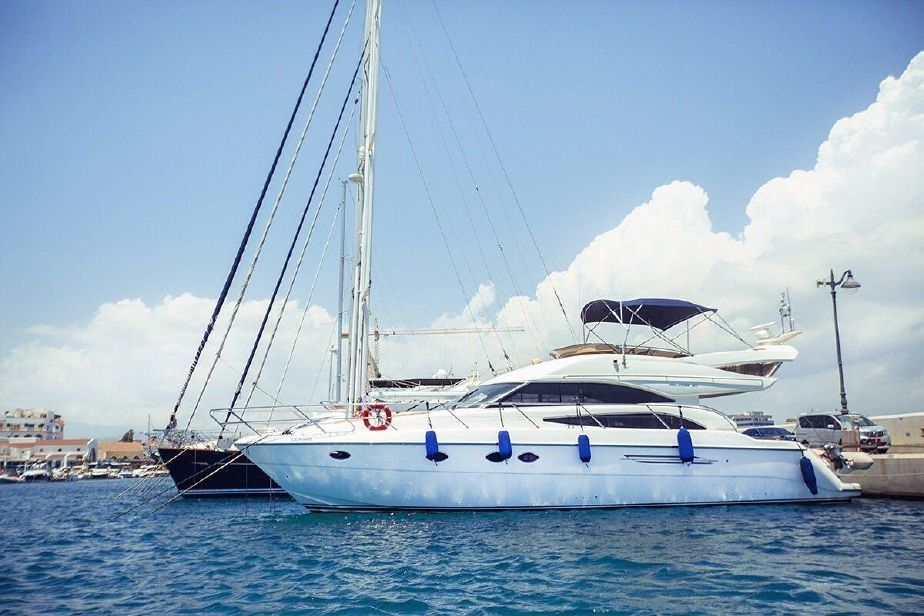 Princess 50 | Ceasar